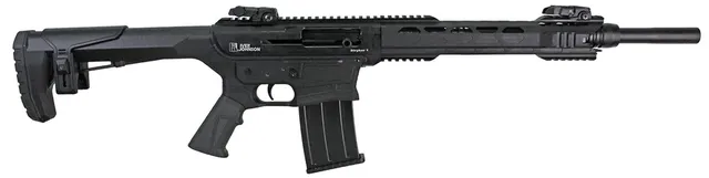 OAKS WHOLESALE DIST/IVER 1 Stryker 12 Gauge 20" 5RD Shotgun