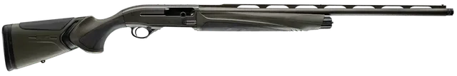Beretta A400 12 Gauge 28" 2RD Shotgun, Olive Drab