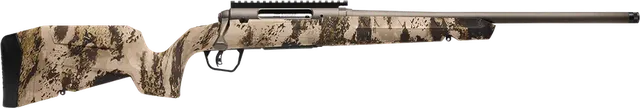 Savage Axis 2 .308 Win 20" 4RD Rifle, Bronze