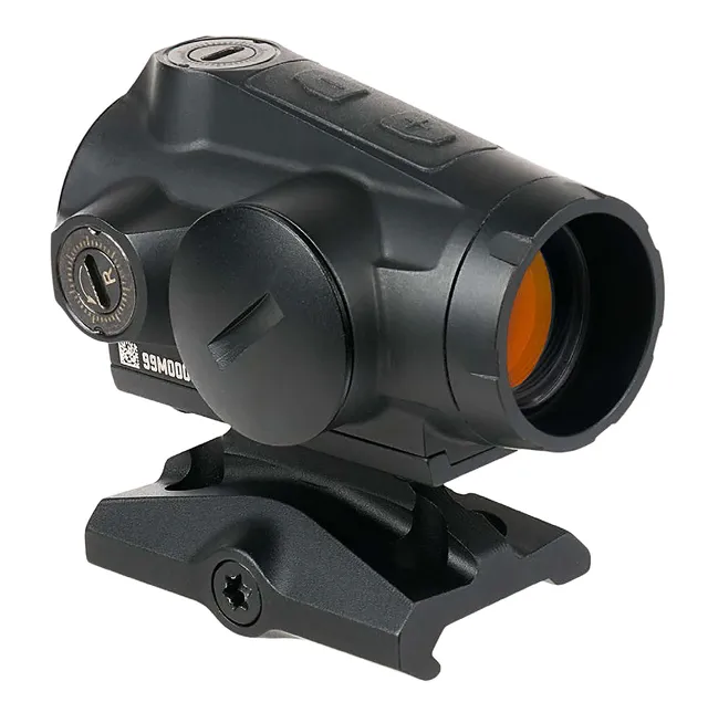Sig Sauer Electro-Optics Romeo5 1x20 2 MOA Green Dot