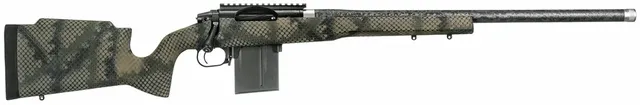 Proof Research MTR 2.0 Elevation .300 Win Mag 22" 5RD Rifle, Stainless