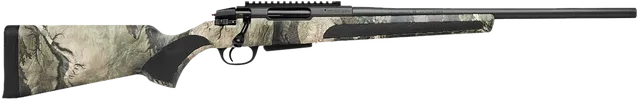 Stevens 334 Stevens 334 .30-06 Springfield 20" 3RD Rifle, Gray