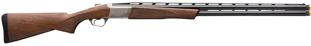 Browning CX Cynergy 20 Gauge 30" 2RD Shotgun, Blue
