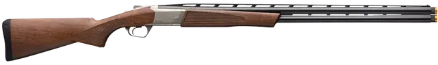 Browning CX Cynergy 20 Gauge 30" 2RD Shotgun, Blue