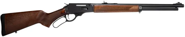 Rossi R95 Trapper .444 Marlin 16.5" 5RD Rifle, Black