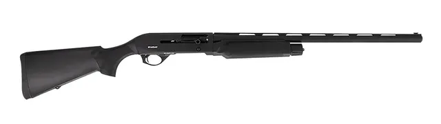 Spandau Arms S2 Field 12 Gauge 24" 3RD Shotgun Black