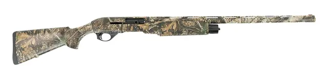 Spandau Arms S2 Field 12 Gauge 24" 3RD Shotgun Realtree APX Camo