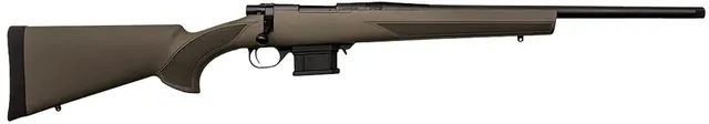 Howa 1500 Mini Action 6mm ARC 22" 5RD Rifle