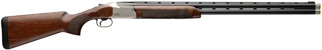 Browning Citori 825 12 Gauge 32" 2RD Shotgun, Blued Polished Blued