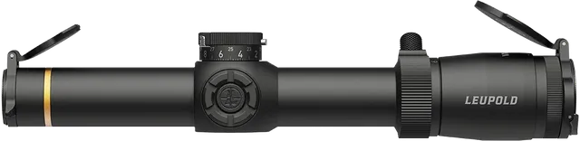 Leupold VX-6HD 1-6x24 Illuminated FireDot Duplex