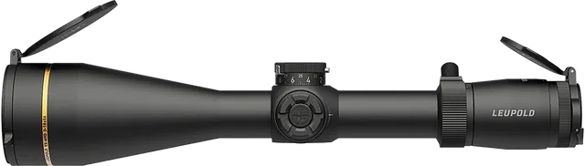 Leupold VX-6HD 3-18x56 Illuminated FireDot Twilight Hunter