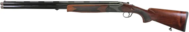 OAKS WHOLESALE DIST/IVER IJ600 12 Gauge 28" 2RD Shotgun