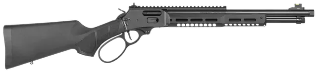 Smith & Wesson 1854 .44 Magnum 16.3" 8RD Rifle, Black