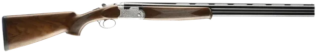 Beretta USA 686 12 Gauge 26" 2RD Over / Under Shotgun, Blued