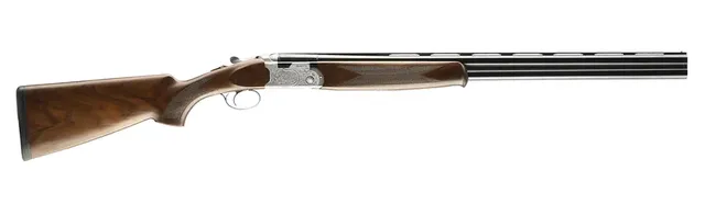 Beretta USA 686 20 Gauge 26" 2RD Over / Under Shotgun, Blued