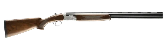 Beretta USA 686 20 Gauge 26" 2RD Over / Under Shotgun, Blued