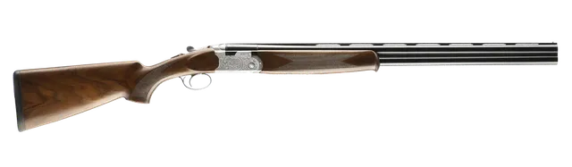 Beretta USA 686 20 Gauge 28" 2RD Over / Under Shotgun, Blued