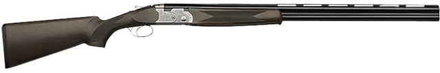 Beretta USA 686 20 Gauge 30" 2RD Over / Under Shotgun, Blued Black