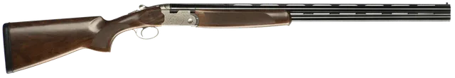 Beretta USA 686 12 Gauge 32" 2RD Over / Under Shotgun, Blued