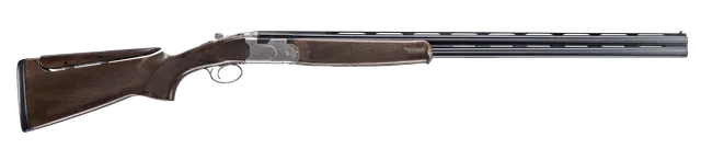 Beretta USA 686 12 Gauge 32" 2RD Over / Under Shotgun, Blued
