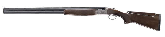 Beretta USA 686 12 Gauge 32" 2RD Over / Under Shotgun, Blued 082442989747