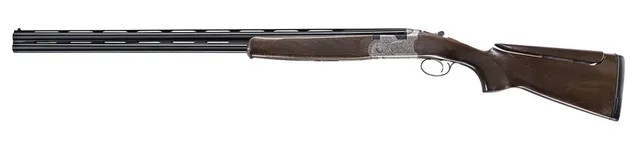 Beretta USA 686 12 Gauge 32" 2RD Over / Under Shotgun, Blued