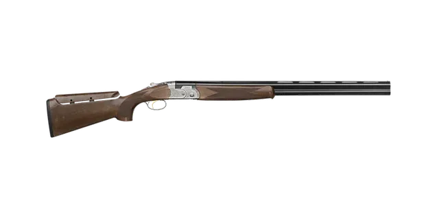 Beretta USA 686 12 Gauge 30" 2RD Over / Under Shotgun, Blued
