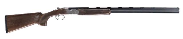 Beretta USA 686 20 Gauge 30" 2RD Over / Under Shotgun, Blued