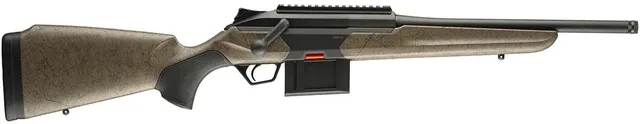 Beretta USA BRX1 .308 Win 16" 10RD Rifle, Black