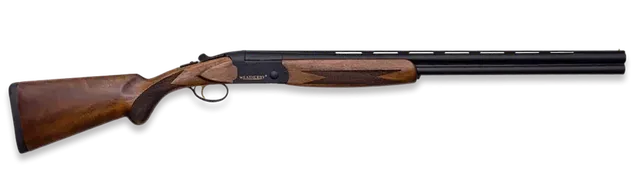 Weatherby Orion Shotgun Orion 20 Gauge 26" 2RD Over / Under Shotgun, Blued
