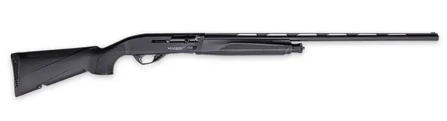 Weatherby Element II 12 Gauge 28" 2RD Shotgun, Black