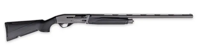 Weatherby Element II 20 Gauge 28" 2RD Shotgun, Tungsten Tungsten Cerakote