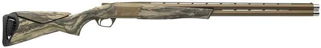 Browning Cynergy 12 Gauge 28" 2RD Shotgun, Burnt Bronze
