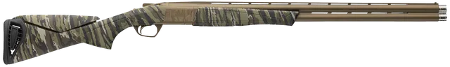 Browning Cynergy 12 Gauge 30" 2RD Shotgun, Burnt Bronze