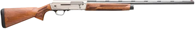 Browning A5 Upland 20 Gauge 26" 3RD Shotgun, Blued