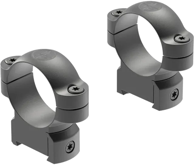 Leupold Ringmounts
