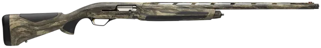 Browning Maxus II 12 Gauge 28" 4RD Shotgun Realtree Legacy