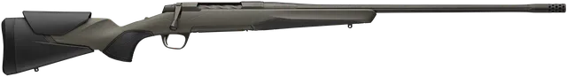 Browning X-Bolt 2 .300 Win Mag 26" 3RD Rifle, Bronze Smoked Bronze Cerakote