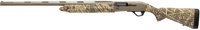 Winchester SX4 Hybrid Hunter 12 Gauge 26" 4RD Shotgun, Flat Dark Earth
