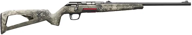 Winchester Guns Strata Xpert .21 Sharp 18" 10RD Rifle, Blued
