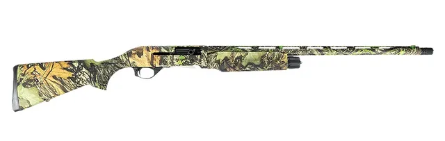 Spandau Arms S2 Spandau 12 Gauge 24" 3RD Shotgun