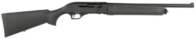Tokarev USA 112 TTS 12 Gauge 18.5" 4RD Shotgun, Black