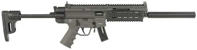ATI GSG-16 .22 LR 16.25" 10RD Rifle 810113112527