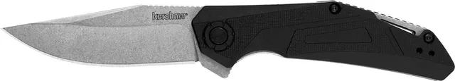 Kershaw Camshaft 4.8