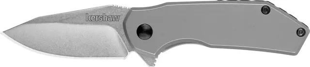 Kershaw Valve 4.8