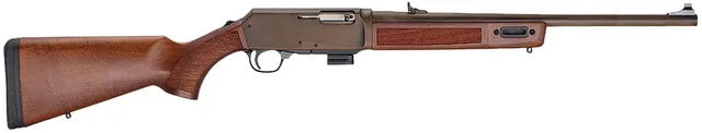 Henry Homesteader 9mm Luger 18.66" 10RD Rifle, Bronze