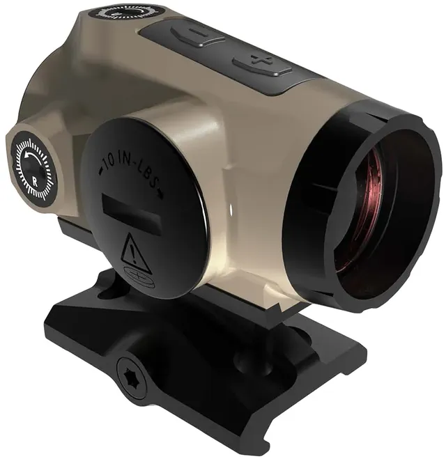 Sig Sauer Electro-Optics Romeo5 1x20 Red Dot