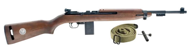 Chiappa Firearms M1 Commemorative Edition .22 LR 18" 10RD Rifle, Blue