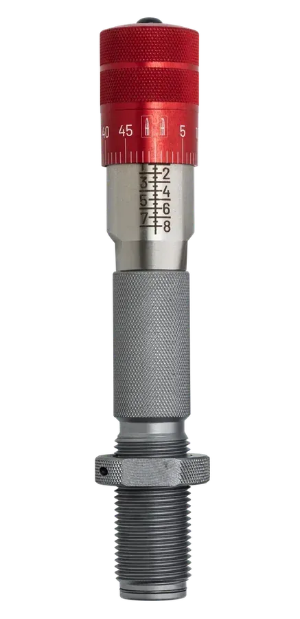 Hornady Premium Match Grade Die Set 25 Creedmoor .257"