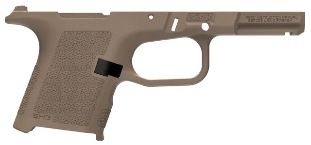 MAGPUL INDUSTRIES CORP Accessories EHG RG9 Frames, Flat Dark Earth
